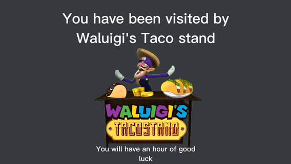 waluigi