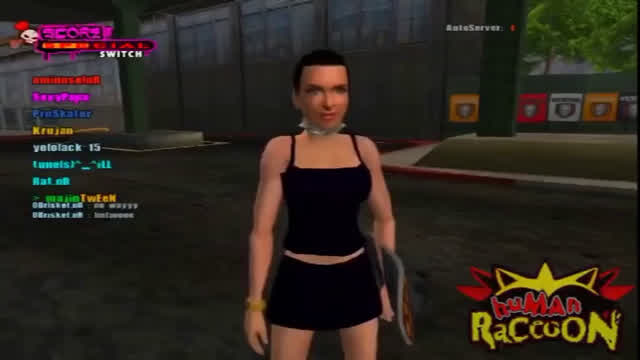 RCN THUG Pro :: The Arrival RCN THUG Pro :: The Arrival