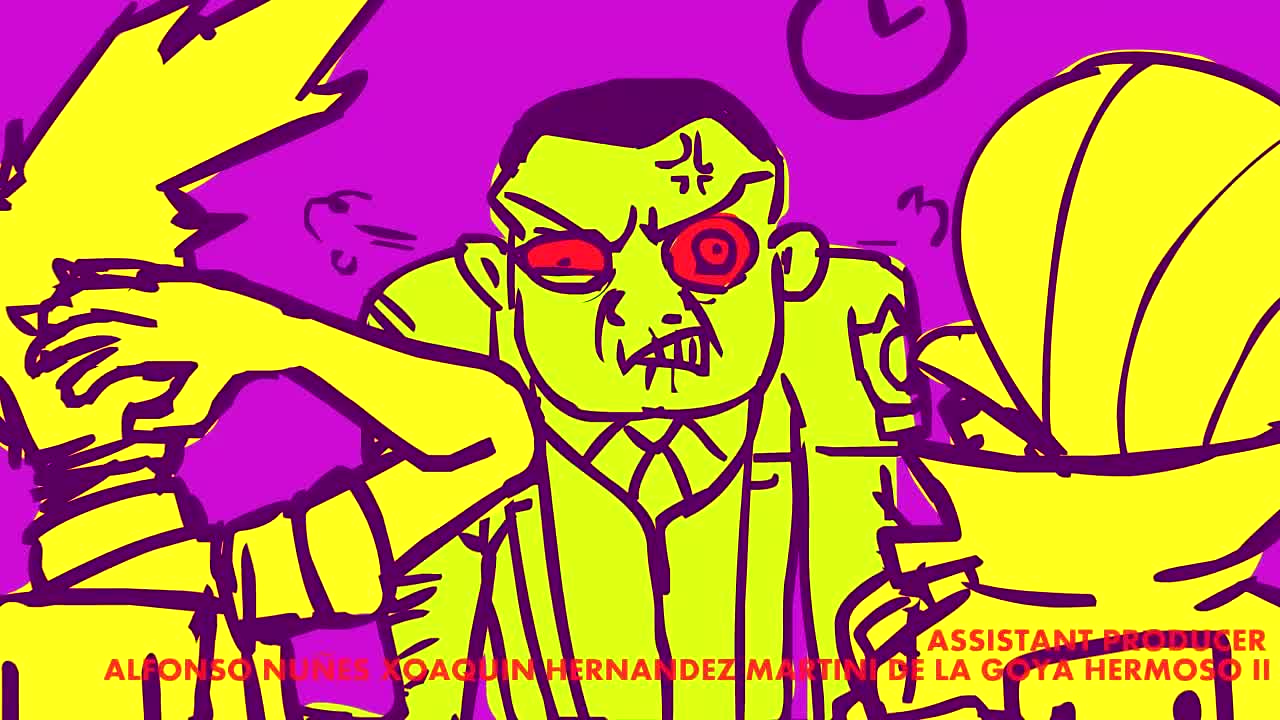 NOT COPS - from YouTube