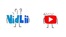 VidLii vs YouTube