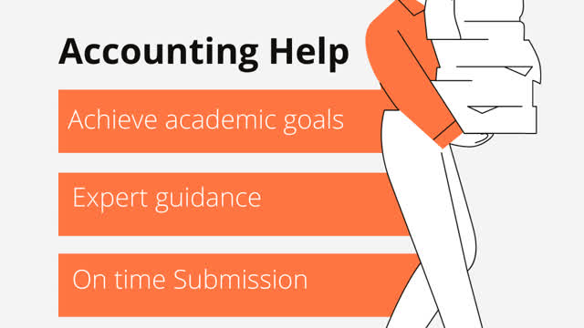 Efficient Strategies for Completing Accounting Homework
