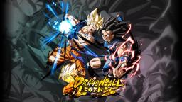 dragon ball legends loquendo