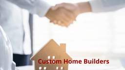 Design Build Custom Homes - #1 Custom Home Builders in Queen Creek, AZ