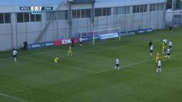 Απόλλων Σμύρνης - Παναιτωλικός 0 - 1 Μπαΐροβιτς 30 Πέναλτ?
