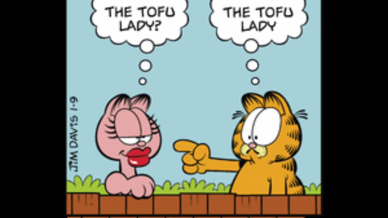 2026_01_09 Garfield Comic Dub