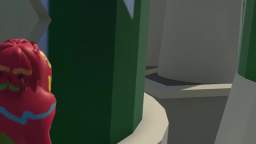There's A Lip