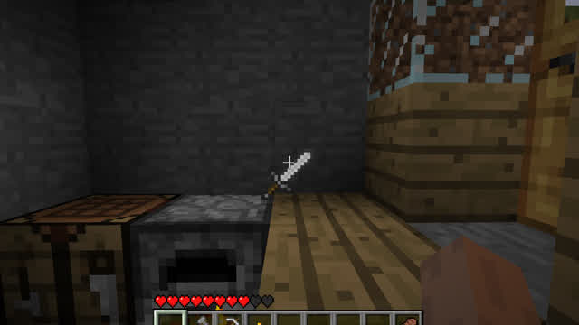 Minecraft 1.7.3 Part 3