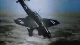 WW2 luftwaffe pink floyd edit