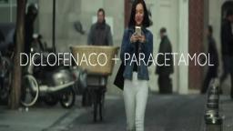 Comercial TV Anaflex - Caminar con celular-(By Maverickano-Argentina)-HD