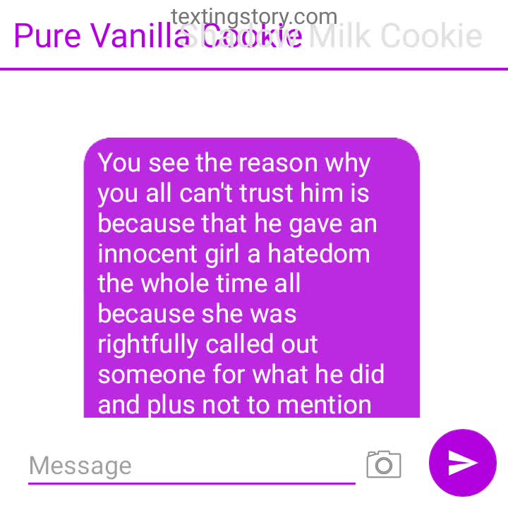 To People Who Support SGTheSMLFan Must See This Message (Fron Anonymous)