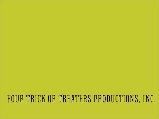 Four Trick-Or-Treaters Productions, Inc.