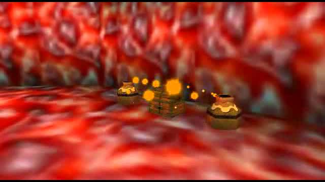 Lets Play The Legend of Zelda Ocarina of Time Master Quest (German) 26 Verirrt