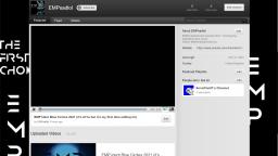 EMP Youtube vs Vidlii