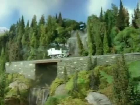 Thomas Y Sus Amigos - Una Lección Para Oliver episodio 22 temporada 3 Thomas Y Sus Amigos - Una Lección Para Oliver episodio 22 temporada 3