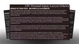 Personal Injury Lawyer In Oshawa - LPC - Personal Injury Lawyer Oshawa (800) 646-4179