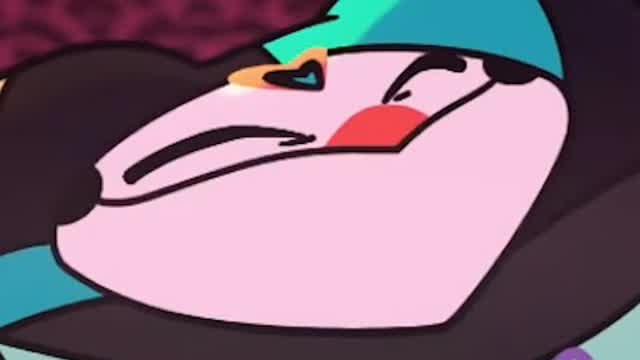Screaming Room- Hazbin Hotel