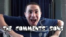 2J - The Comments Song ✔