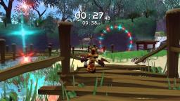 Ty the Tasmanian Tiger - 1st Race (PS5)
