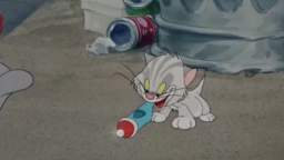 Bad luck blackie (subtitulado en español)