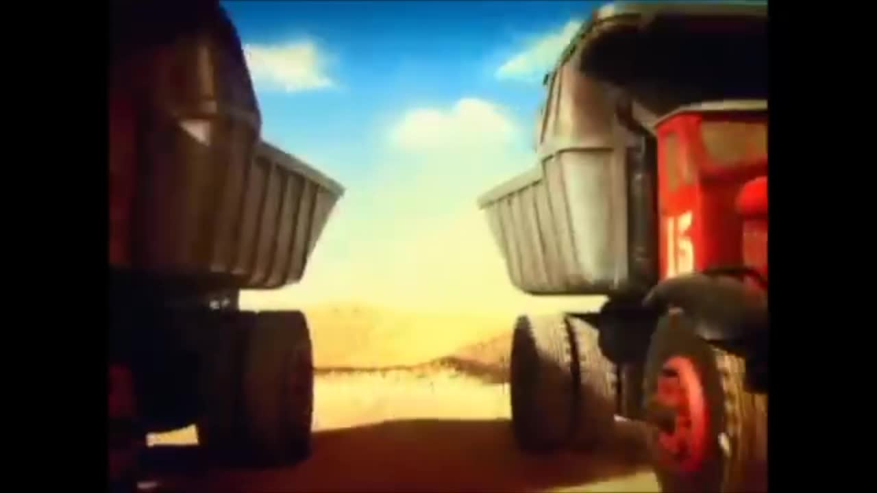 Hey Gabby/Gabby Your The Leader