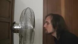 Prodotti di merda - Ventilatore ZEPHIR