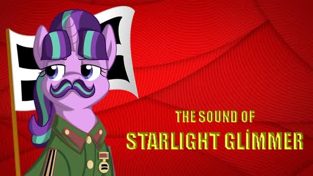 The Sound of Starlight Glimmer