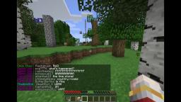 Minecraft #01