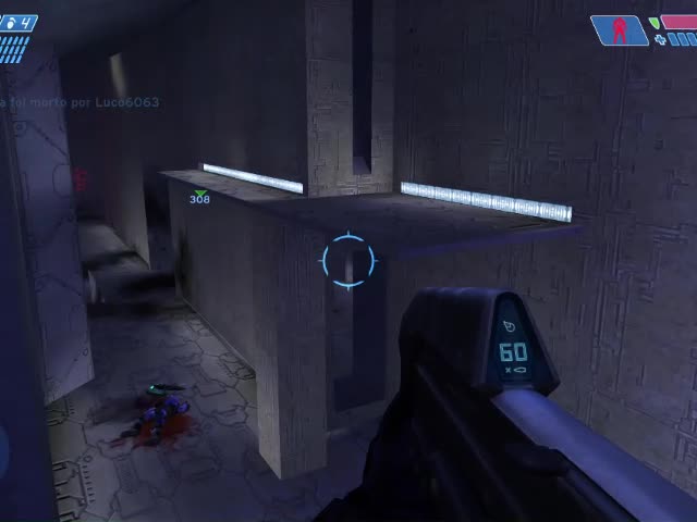 Halo 1 CE Online