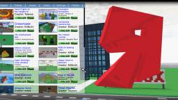 Super Nostalgia Zone (ROBLOX)