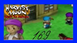 Harvest Moon: Back To Nature Let´s Play ★ 169★ Ist Kai in Shadow verknallt?