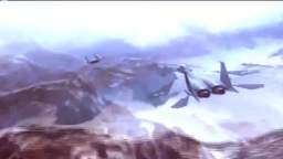 Ace Combat Zero OST - Zero (with Lyrics)