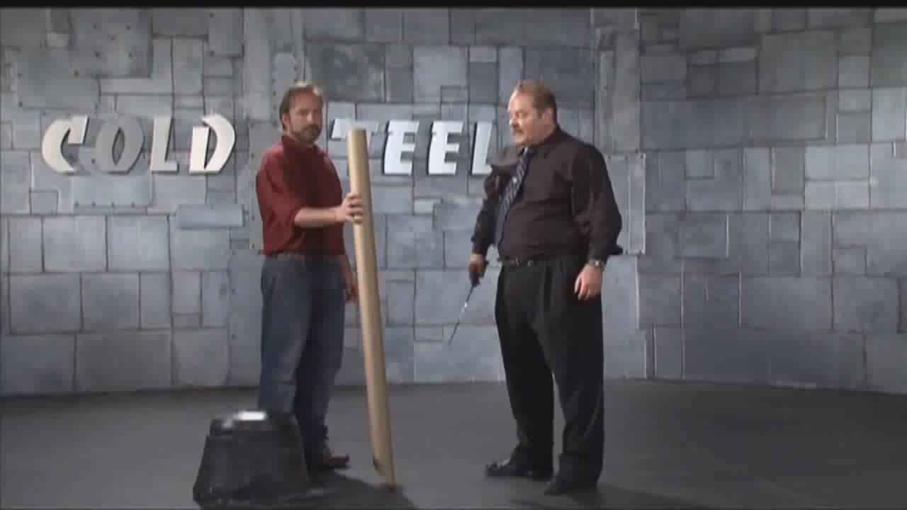 cold steel