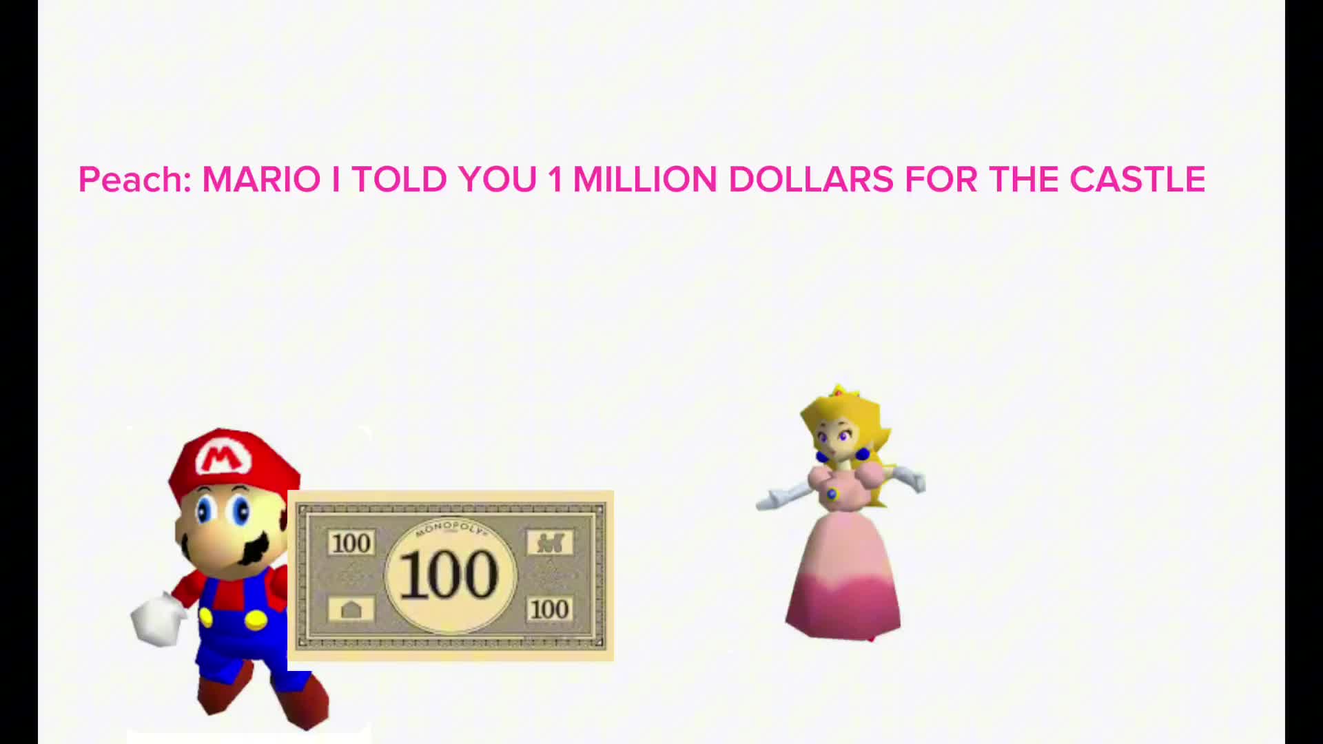 SMF4: How to get dem coins 2 SMF4: How to get dem coins 2