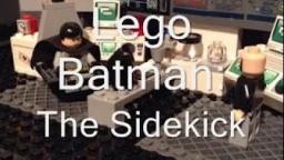 Lego Batman - The Sidekick
