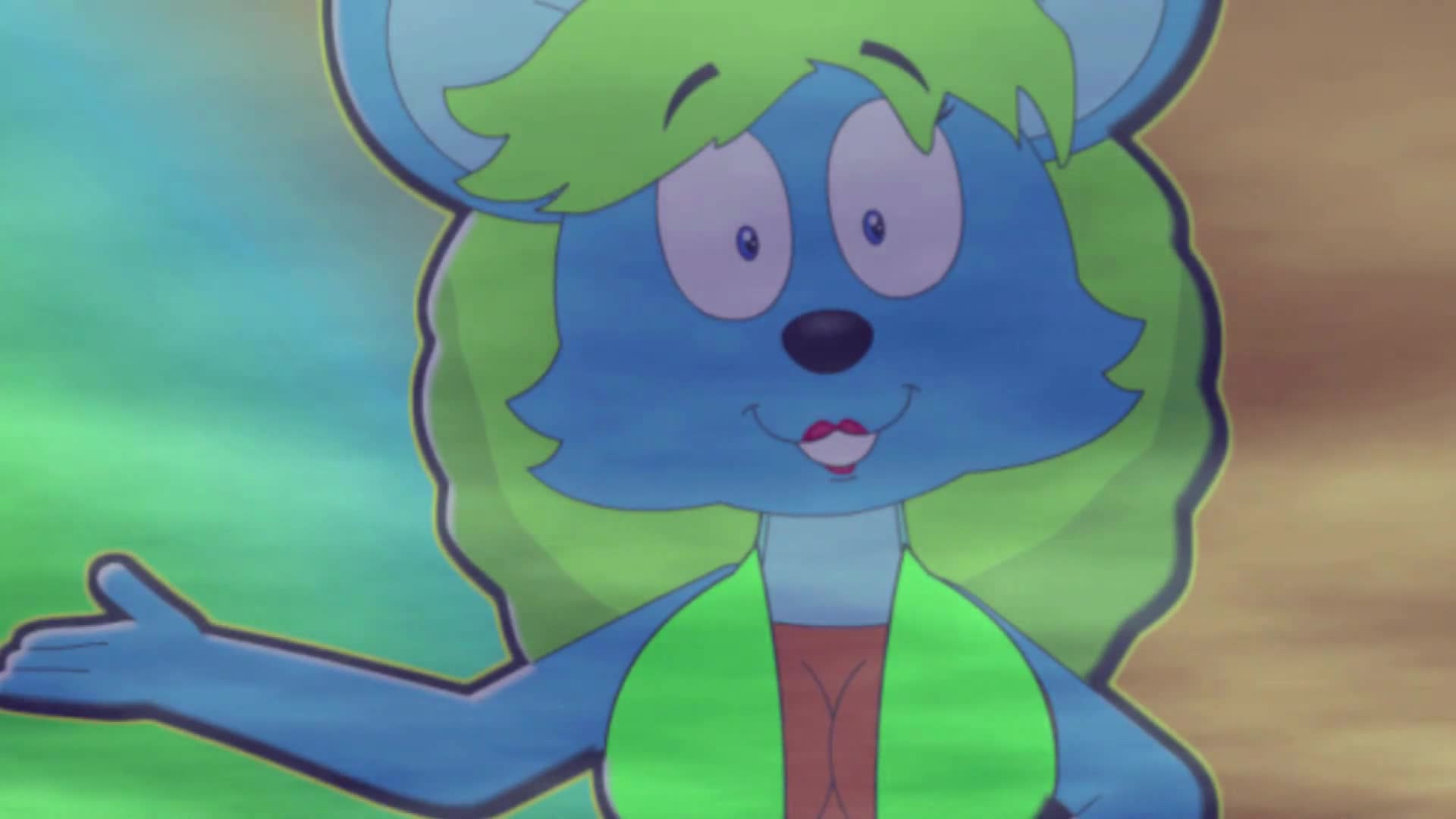 Rodfellows Comix - Couch Attack