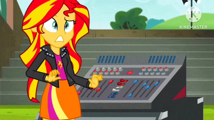 [PMV] We Didn't Start the Fire [4.0]