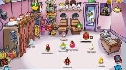 Free Club Penguin Membership Updated 2010