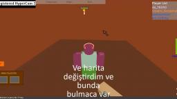 Hadi Roblox Oynayalım #1