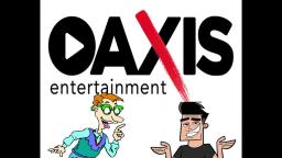 Drew Pickles Goes To Oaxis Entertainment