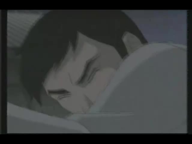 Generador Rex - The Swarm Generador Rex - The Swarm