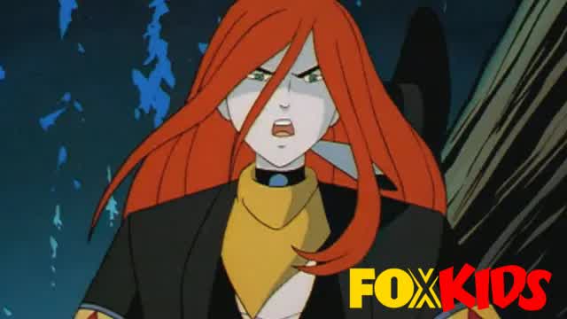 The Legend of Calamity Jane (90s Kids WB Show) Episode 1 - Slip by a Whip
