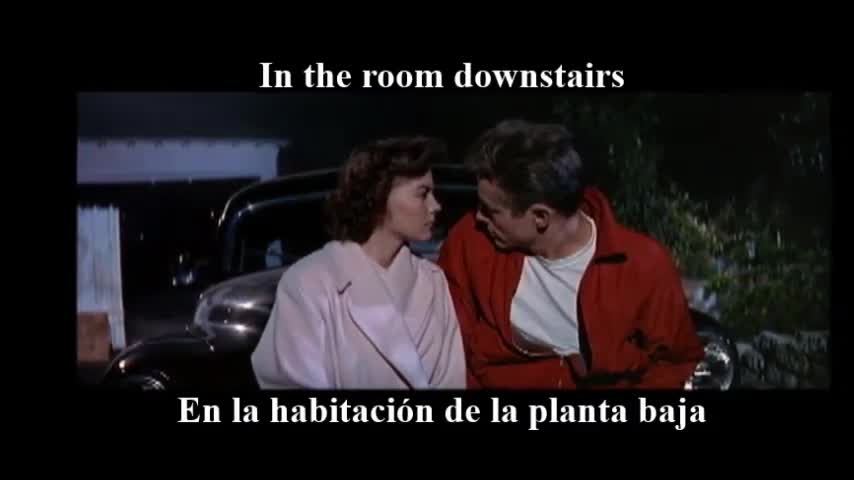 _Girl Afraid_ The Smiths _Lyrics_ [Sub. Español](480P)