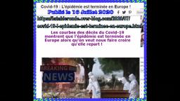 ILS DEVRONT RENDRE DES COMPTES ! DE DANIEL BOLEAU 16 01 2022