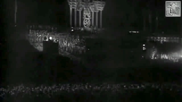 Adolf Hitler - Nosotros ordenamos al Estado Adolf Hitler - Nosotros ordenamos al Estado