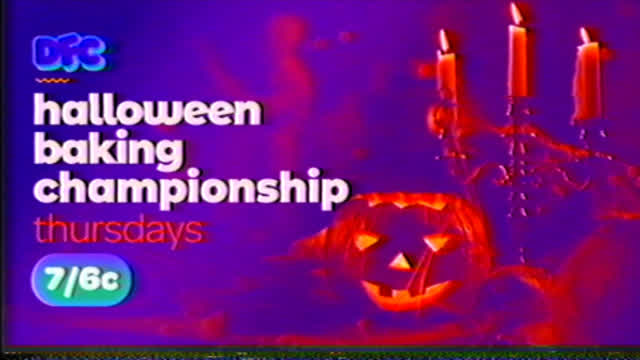 Discovery Family Commercial Break Tuesday, September 1, 2026 (Part 1)