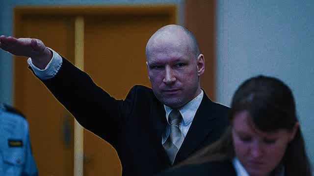 Sain† Anders Behring Breivik Edit