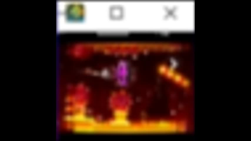 the smallest GD ever!