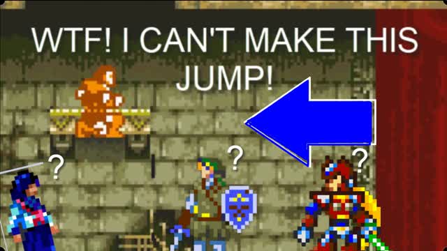 Castlevania HoD Revenge of theFindesiecle Hack Classic Simon Softlock Problem& Character Suggestions