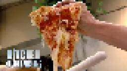 Pizza Time