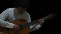 TU - Luca Caperna - OFFICIAL MUSIC VIDEO
